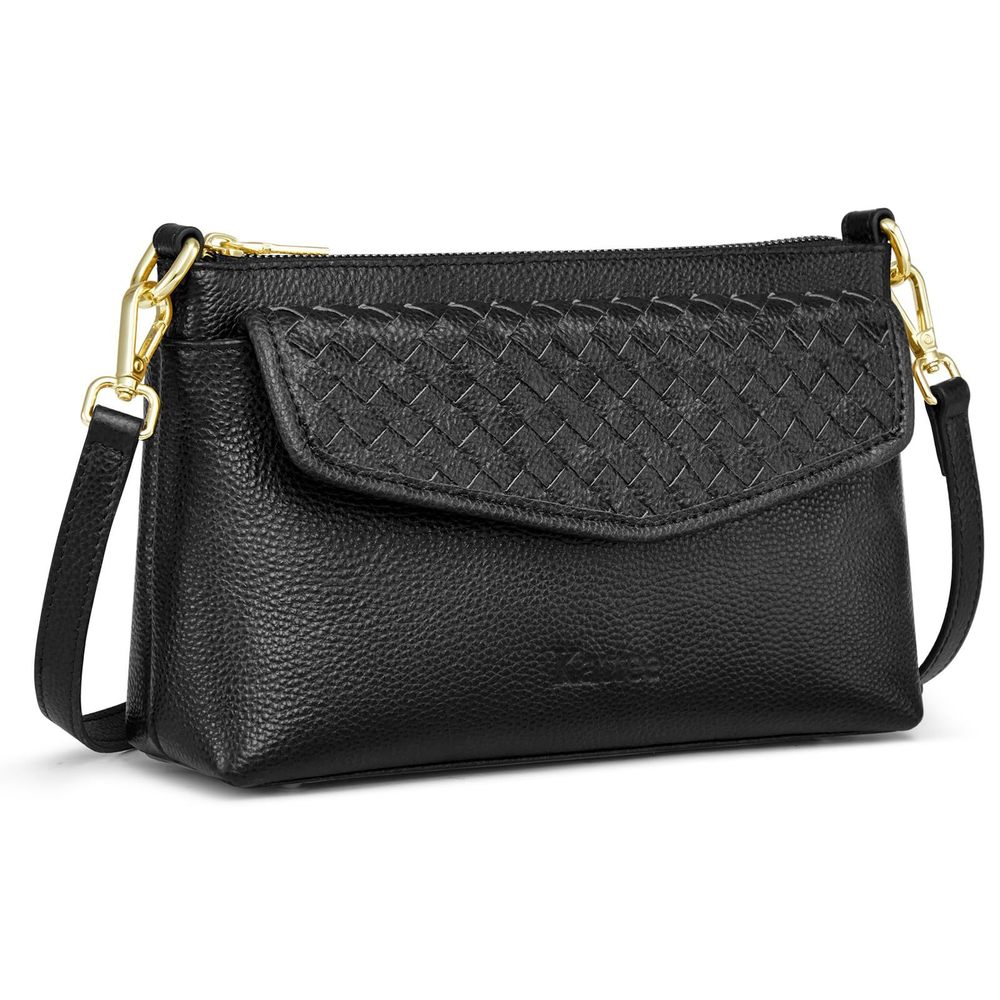 Small Leather Purses And Handbags, Soft Crossbody Bags, :^)